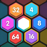 Hexa Merge